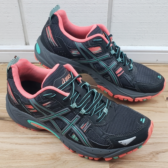 Asics Shoes - ASICS Gel-Venture 5 Sneakers Running Shoes